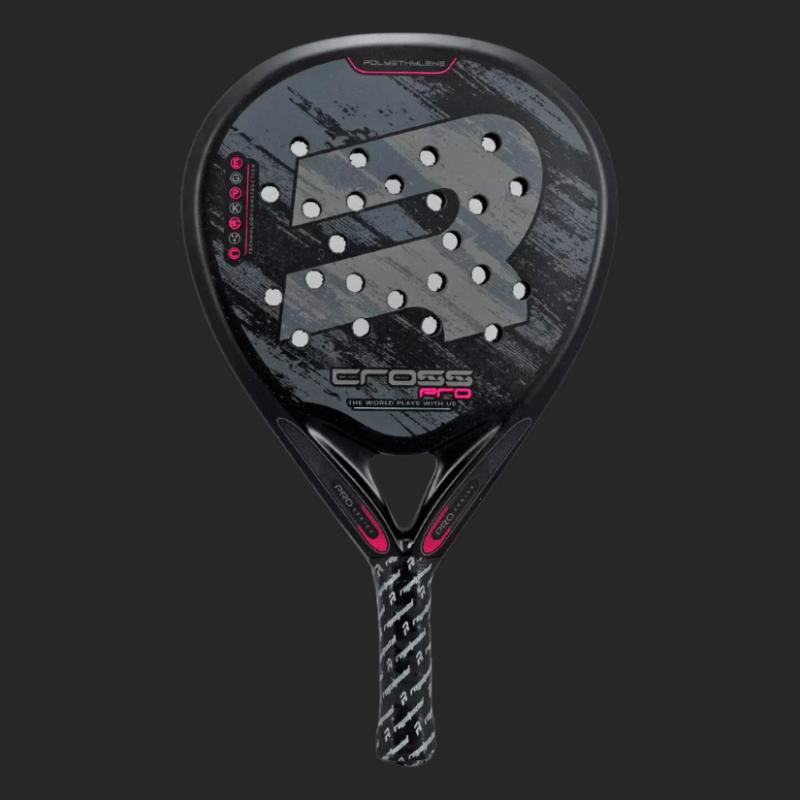 Royal Cross Pro Woman