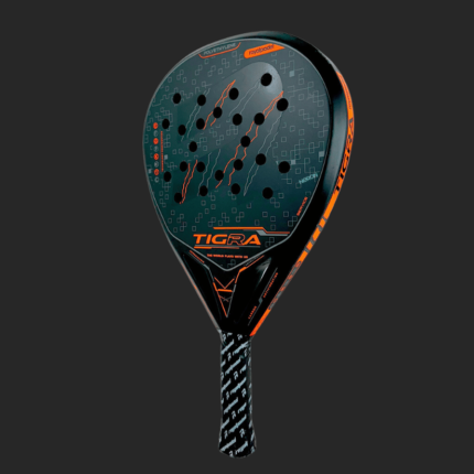 Royal Tigra Black