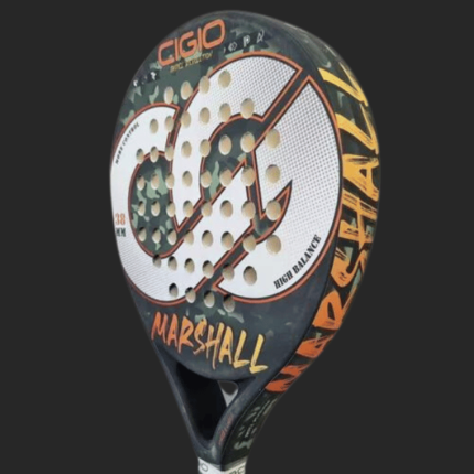 Cigio Marshall