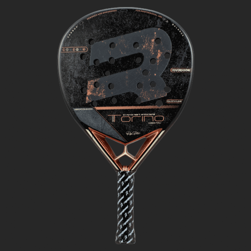 Torino Corazon Carbono