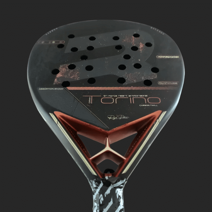 4 Royal Torino 2025