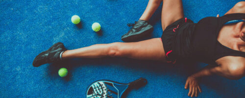 Reglas del Padel: Dimensiones de la Cancha y Marcación