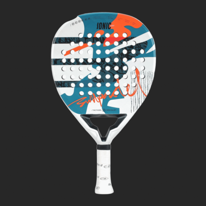 Bullpadel Ionic Light