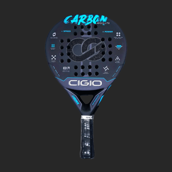 Cigio carbon