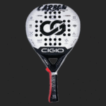 Cigio Carbon blanca