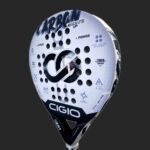 Paleta Cigio Carbon