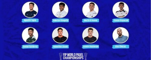 ¿Cuándo es el mundial de padel 2024?
