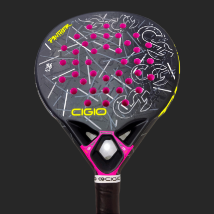 Paleta de padel barata