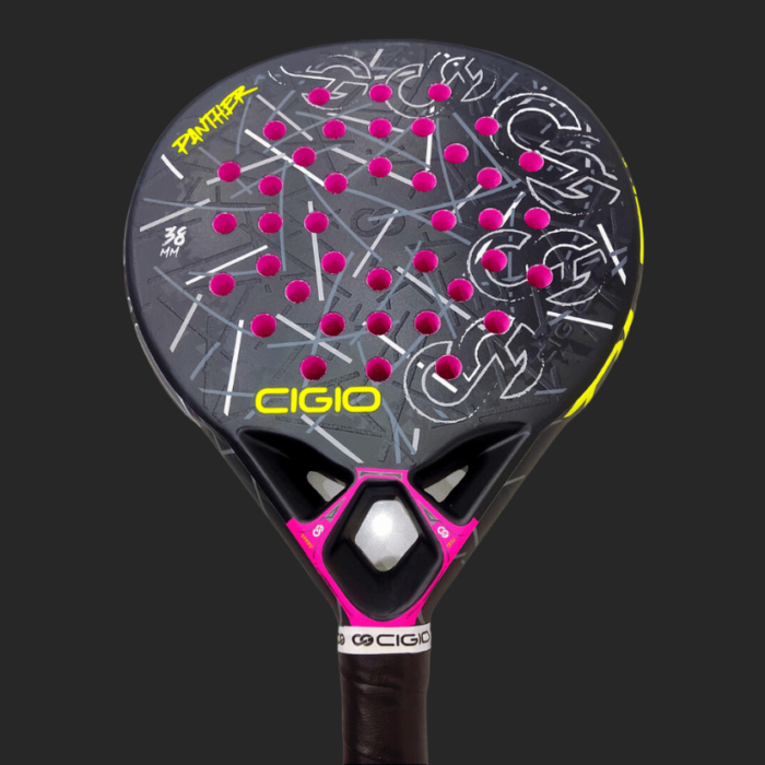 Paleta de padel barata