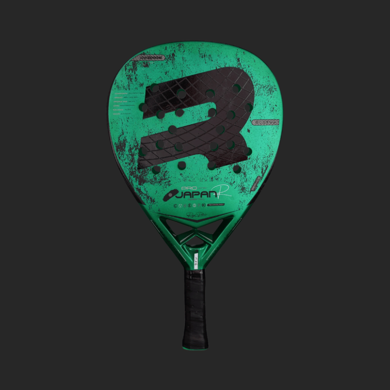 Royal Japan Blend EVA