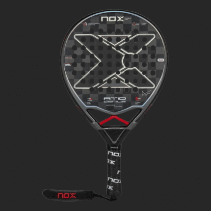 Nox AT10 18k 2023