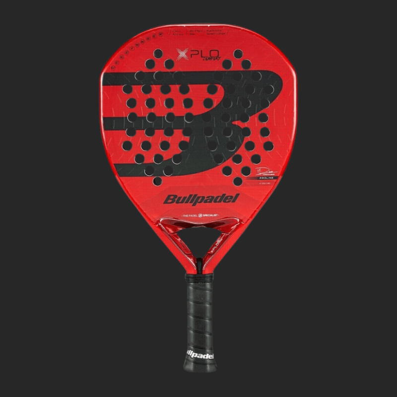 Bullpadel Xplo comfort