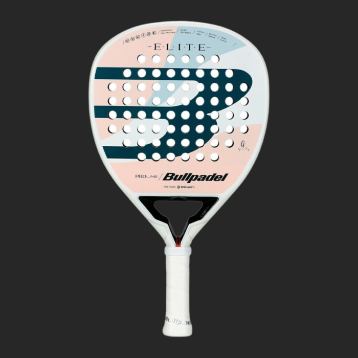 1 Bullpadel Elite Woman 2025