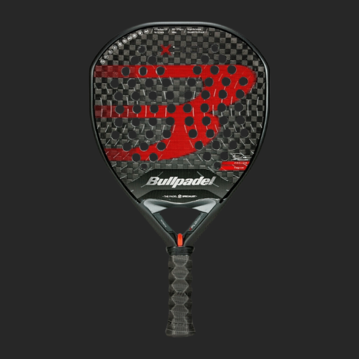 BullPadel xPlo 2025