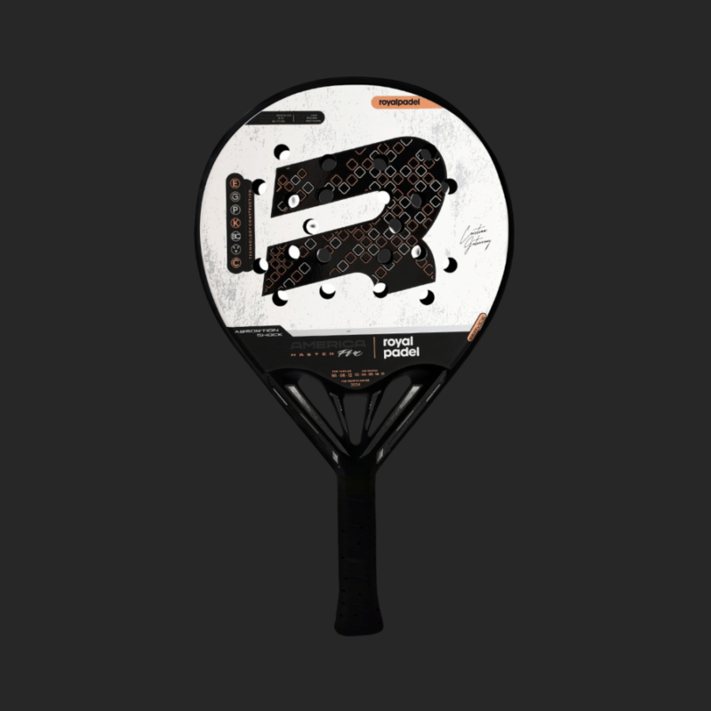 Royal America Master Blend