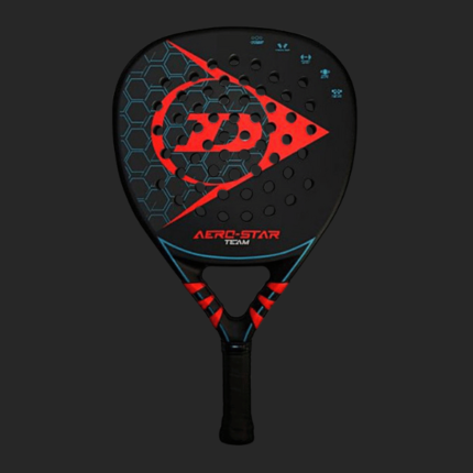 Dunlop Aerostar