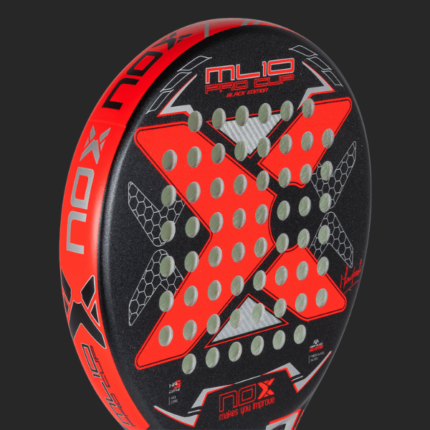 Nox Ml10 Pro Cup Rough Surface