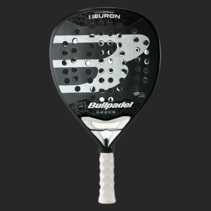 3 BullPadel Neuron 24