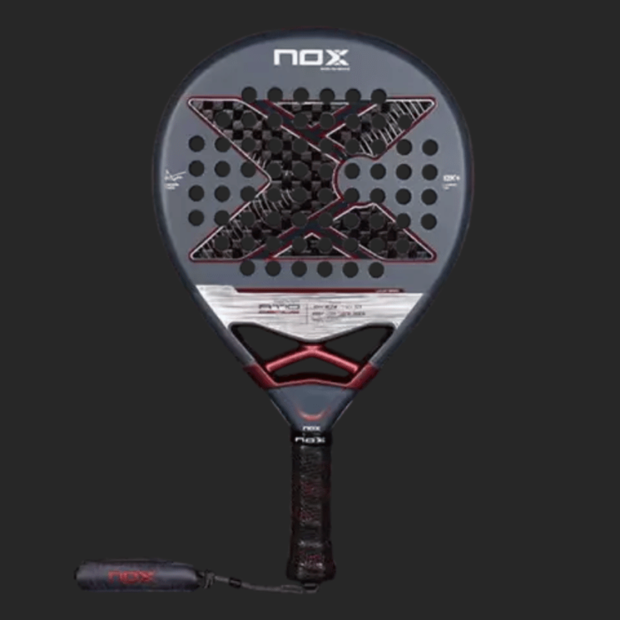Nox AT10 12k 2025