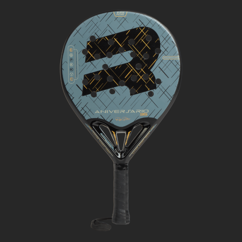 Royal Aniversario 35