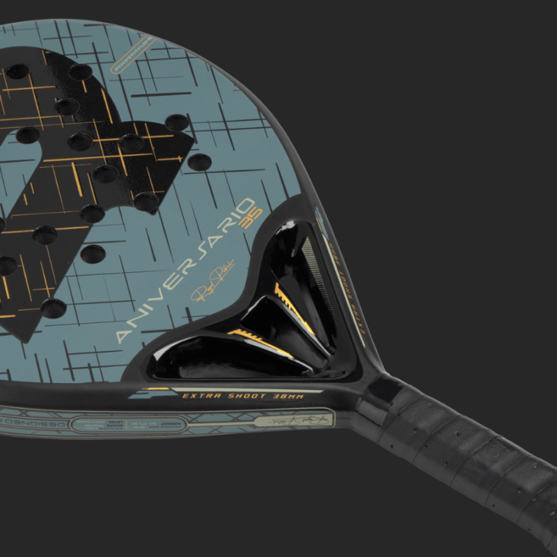 Royal Aniversario Foam