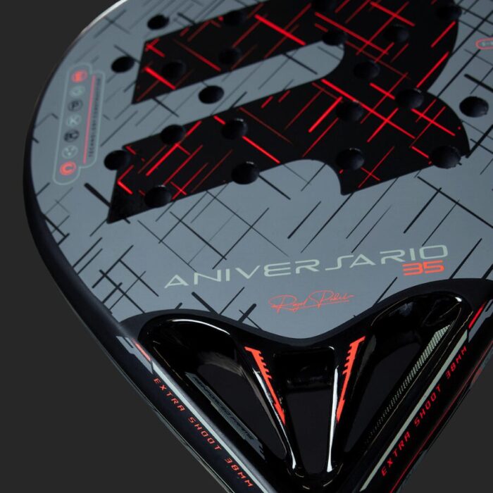 Royal Aniversario 35