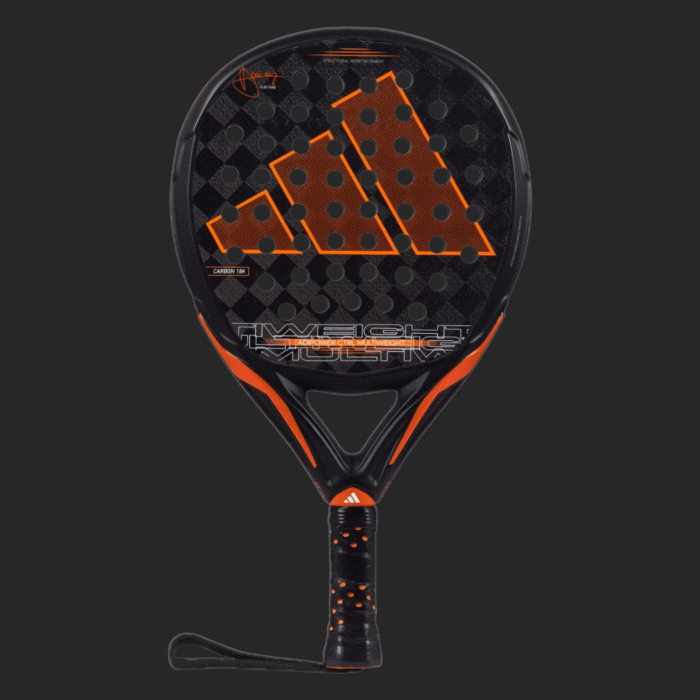 1 Adidas Adipower Multiweight CTRL 3.3