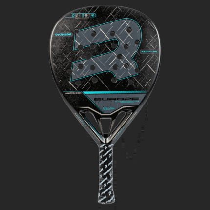 Royal Europe Pro Black