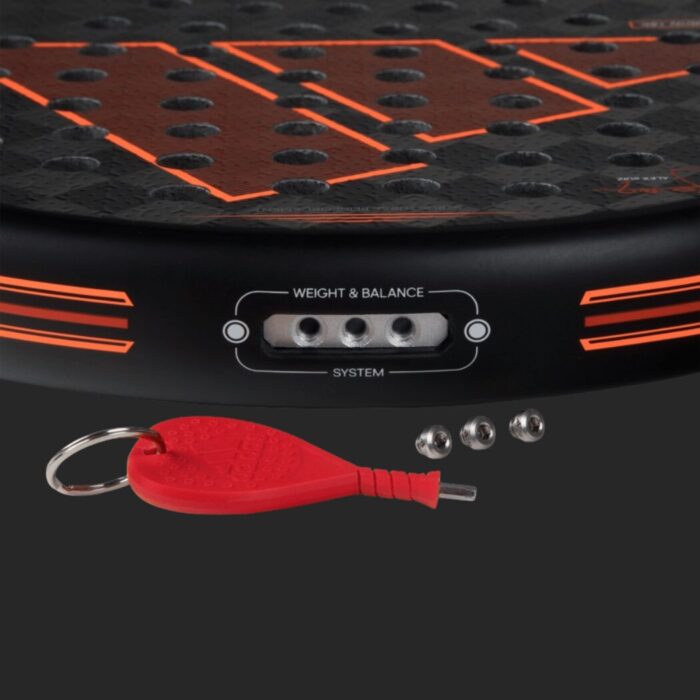 Adidas Adipower Multiweight CTRL