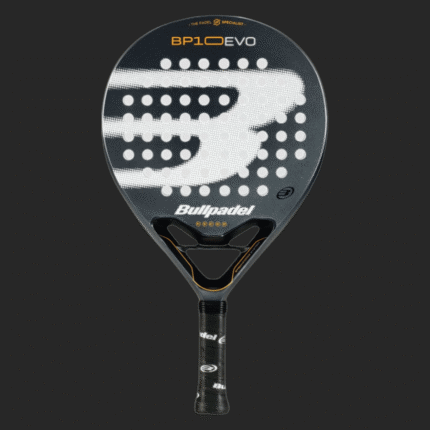 Bullpadel BP10 Evo 25