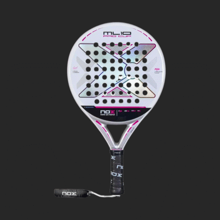 Nox ML10 Pro Cup Light 25