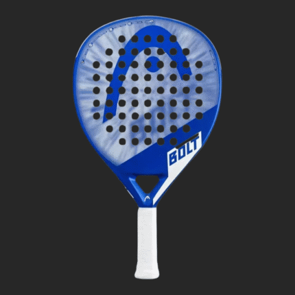 Head Bolt Azul 23