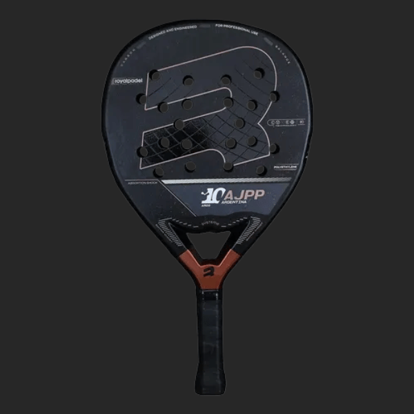 ROYAL AJPP